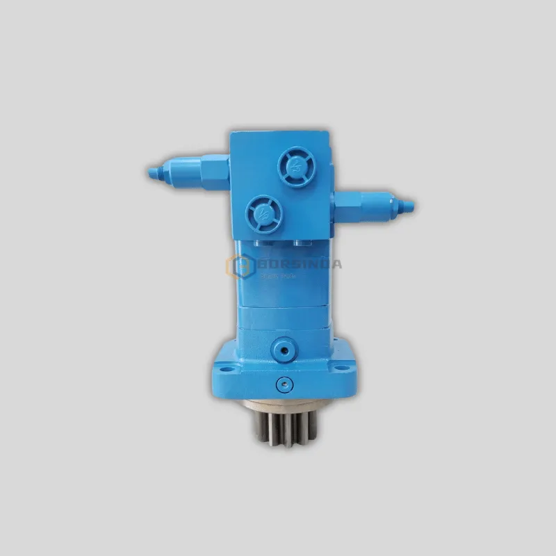 690-0016-001 Hydraulic Rotary Motor for Kaipu KDG18 CAT 17 mini excavators for sale online